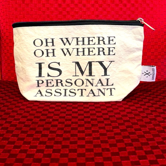 LA Trading Co. Pouch - Picture 2 of 5